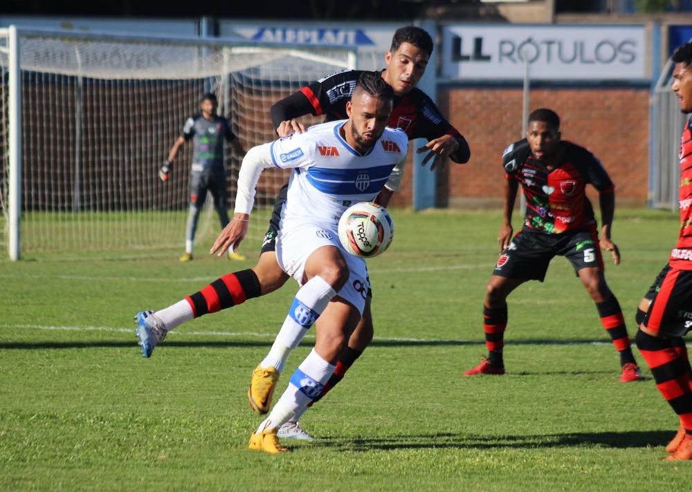 Invicto fora de casa, Esportivo visita o Tupi de Crissiumal na abertura do returno 
