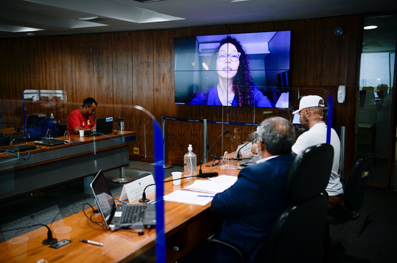 13 de maio: participantes de audiência destacam que abolição foi 'inconclusa'