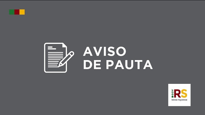Governador Ranolfo cumpre agendas pelo interior neste sábado (14)