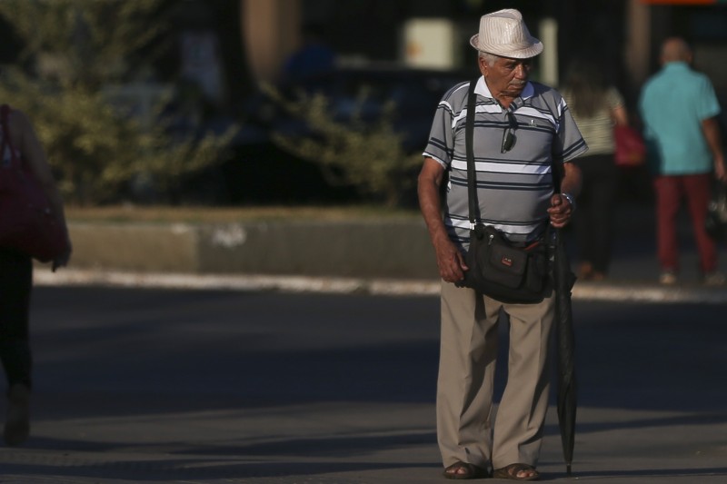 Previdência privada responde pelo sustento de 3% dos aposentados