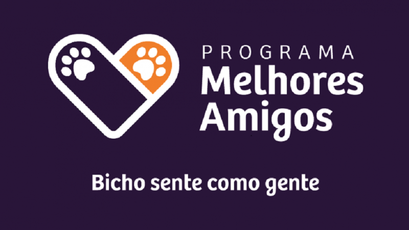 Programa Melhores Amigos - Bicho sente como gente prevê licitação nas regiões Metropolitana e das Hortênsias
