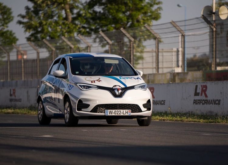 Empresa estima ser necessário meio litro de G-H3 para produzir um kWh de eletricidade.