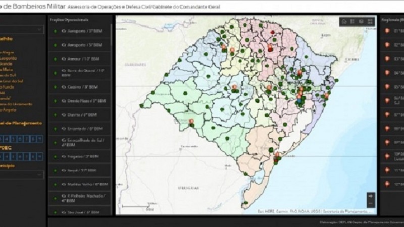 A divulgação proativa dos dados é prevista na Lei de Acesso à Informação - Foto: Reprodução
