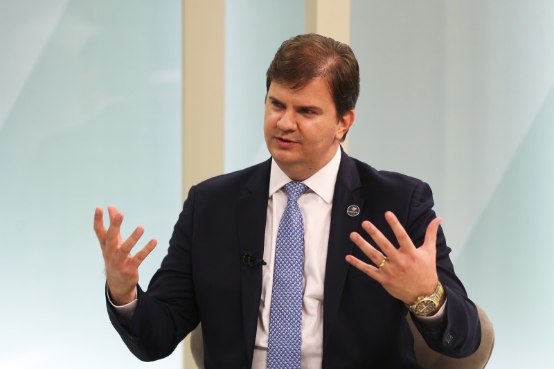 Cadastro Nacional de Informações Sociais é tema do Brasil em Pauta