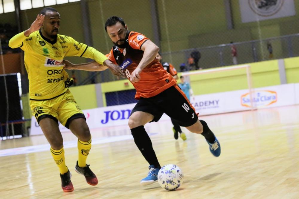 Foto: Ulisses Castro/ACBF