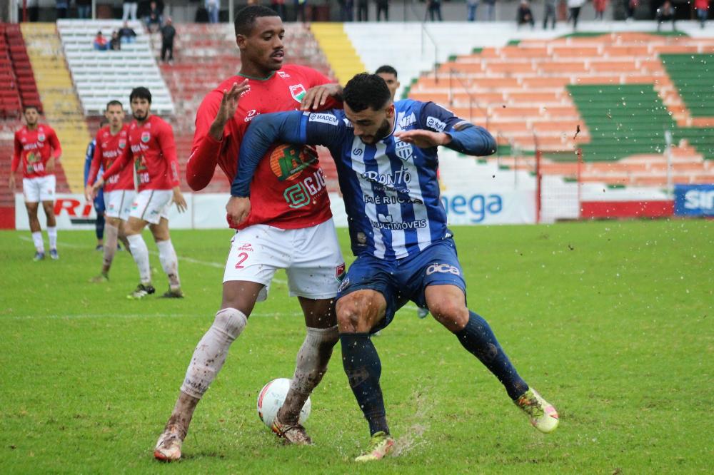 Foto: Kévin Sganzerla