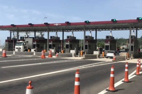 A previsão inicial é a de que a assinatura do contrato deverá ocorrer entre setembro e outubro.