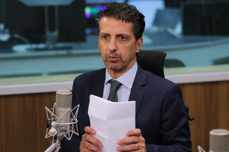 © Fabio Rodrigues-Pozzebom/ Agência Brasil