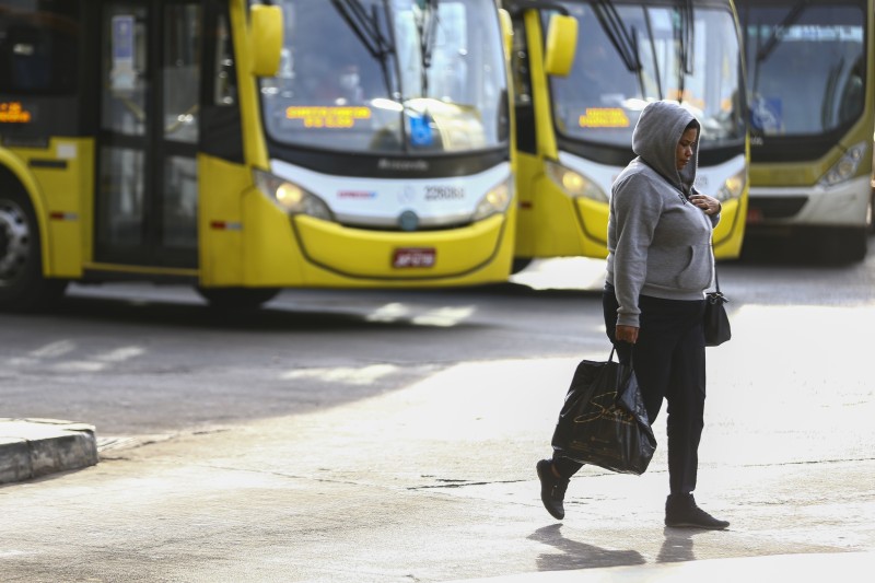 © Marcelo Camargo/Agência Brasil