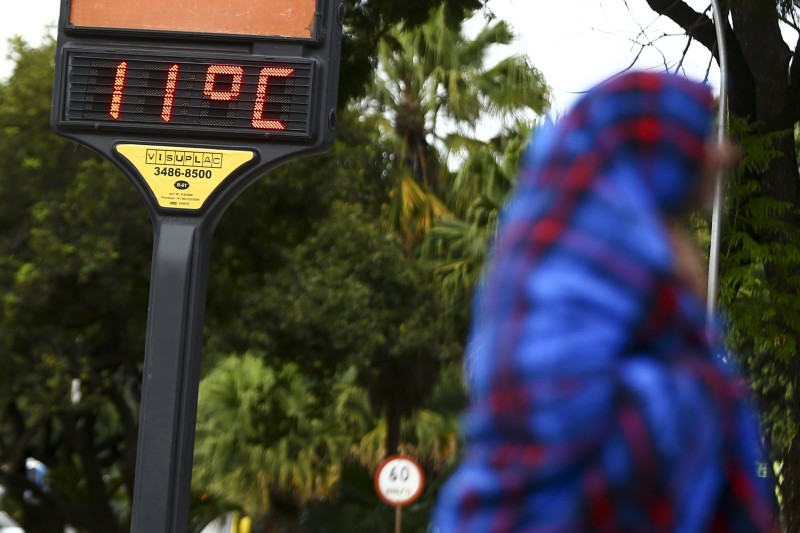 © Marcelo Camargo/Agência Brasil