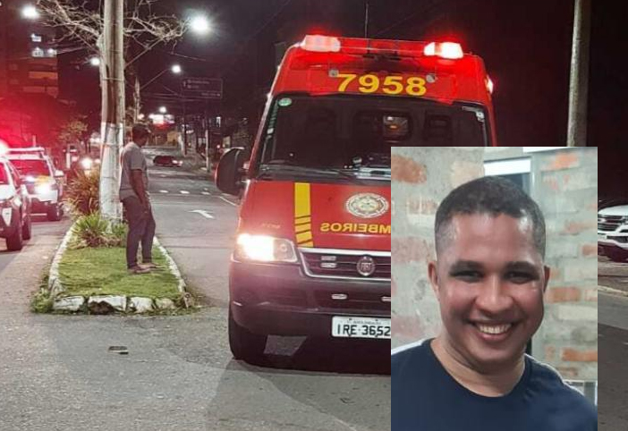 Motociclista morre em acidente em Bento Gonçalves