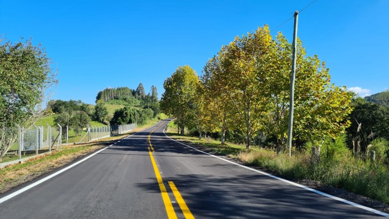 Foto: Francine Thais Cagol