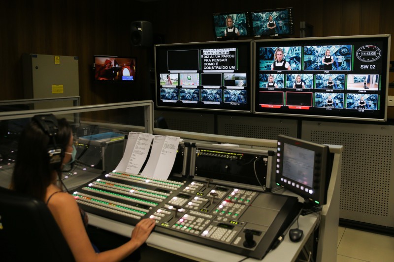 © Marcello Casal JrAgência Brasil