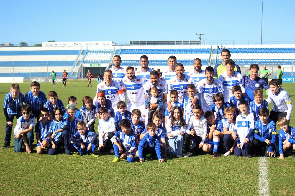 Foto: Kévin Sganzerla