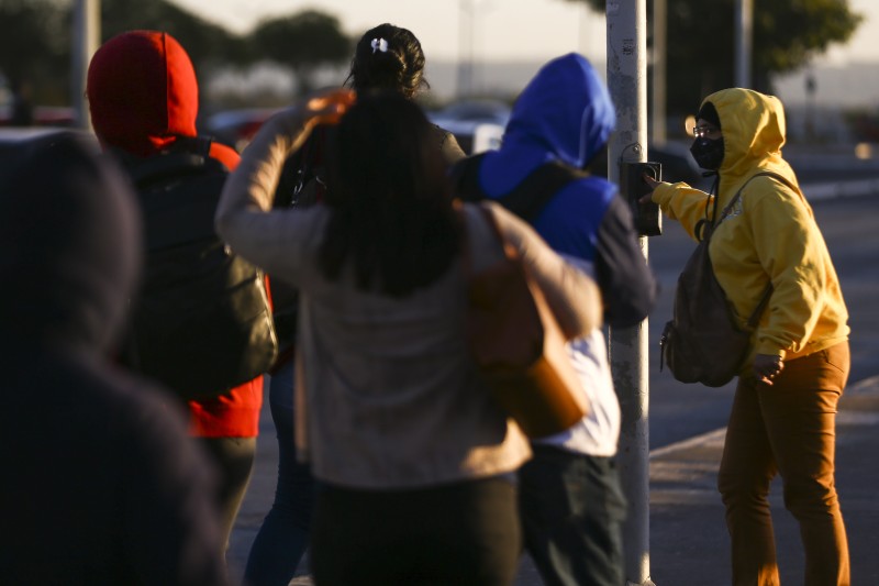 © Marcelo Camargo/Agência Brasil