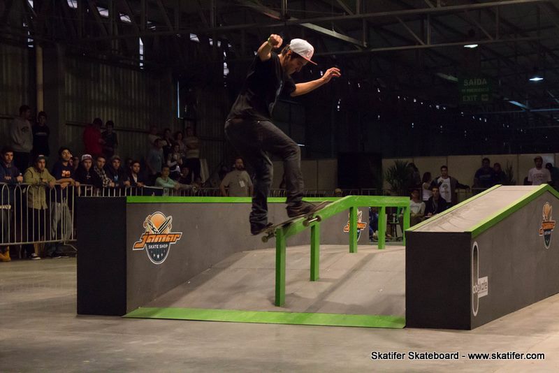 Primeira edição do evento ocorreu em 2013 / Foto: Alex Vieira