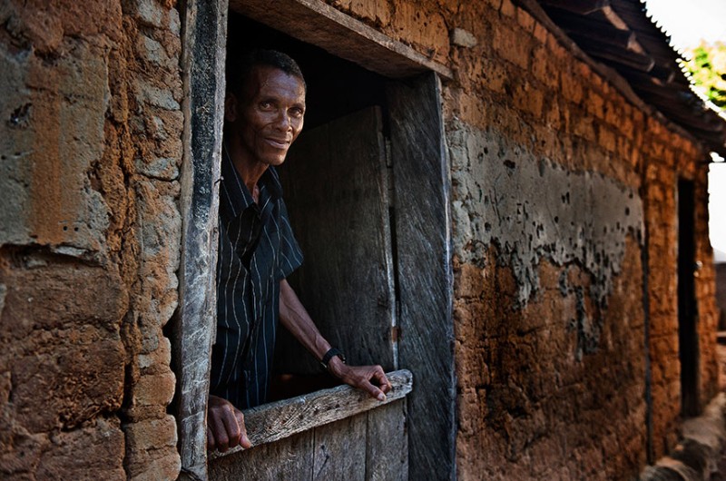 A MP deve beneficiar 202 mil famílias quilombolas com a distribuição de alimentos por pelo menos seis meses - Sergio Amaral/MDS