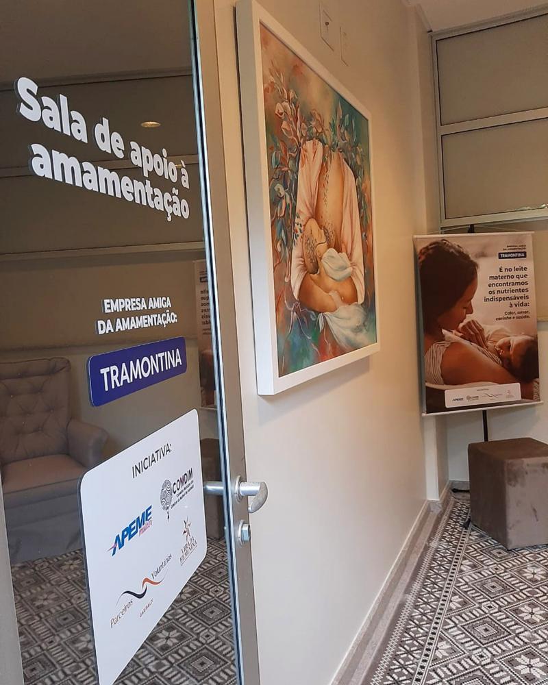 Crédito: Michele Schons