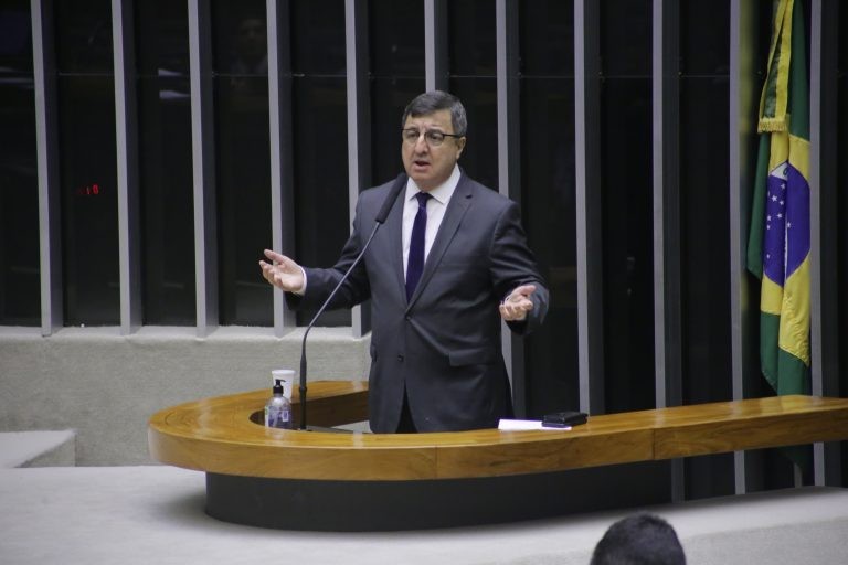 Forte: projeto torna mais efetivo o comando constitucional da seletividade - (Foto: Paulo Sérgio/Câmara dos Deputados)