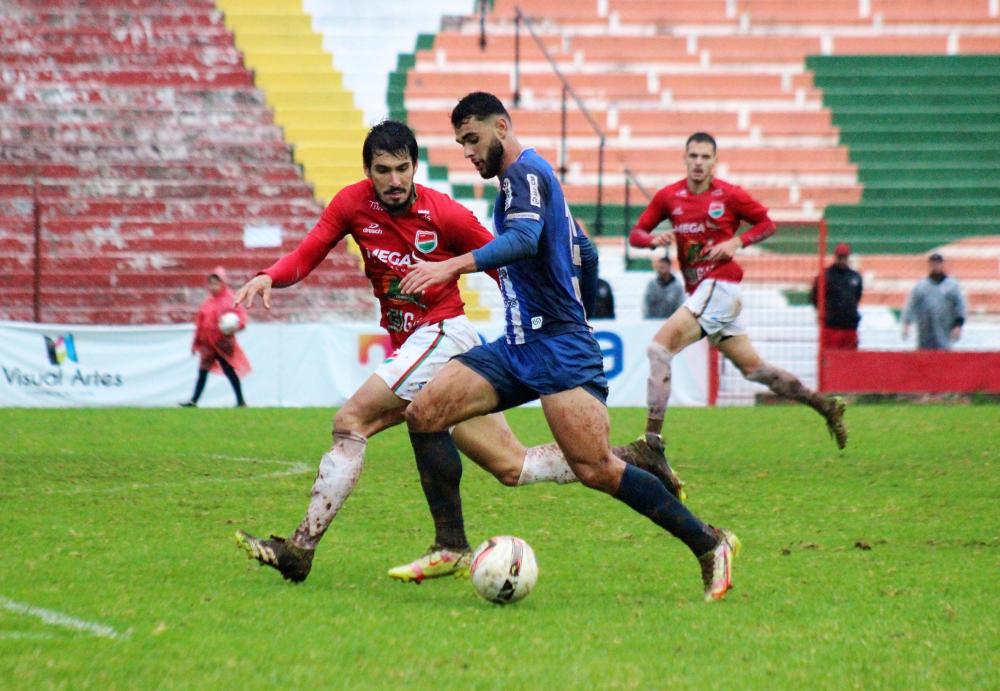 Foto: Kévin Sganzerla