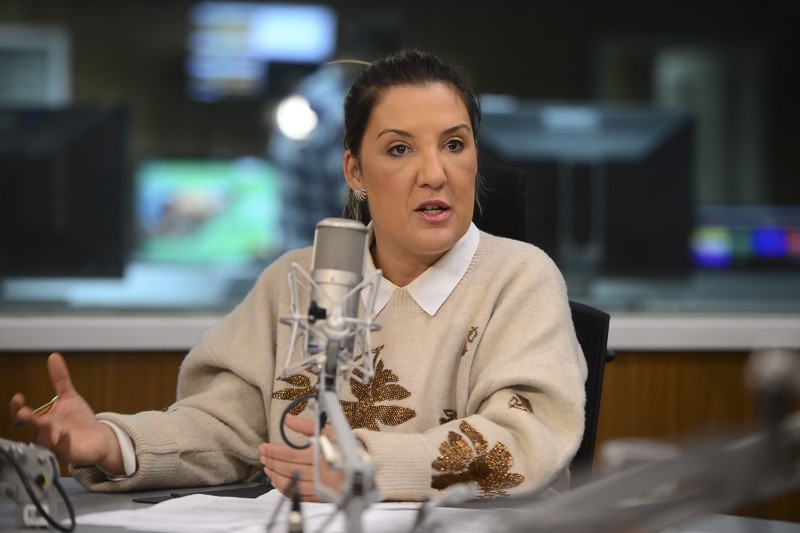 © Marcello Casal JrAgência Brasil