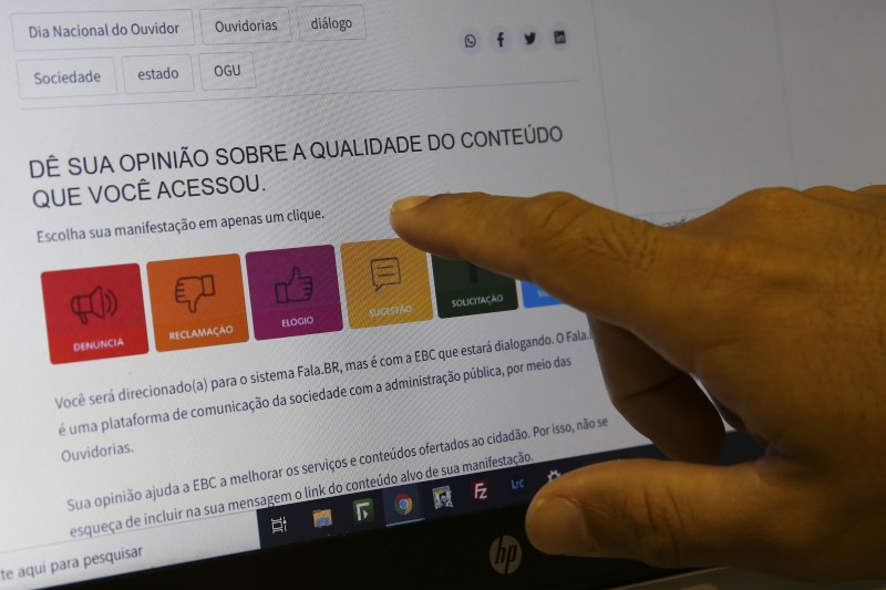 © Marcello Casal JrAgência Brasil