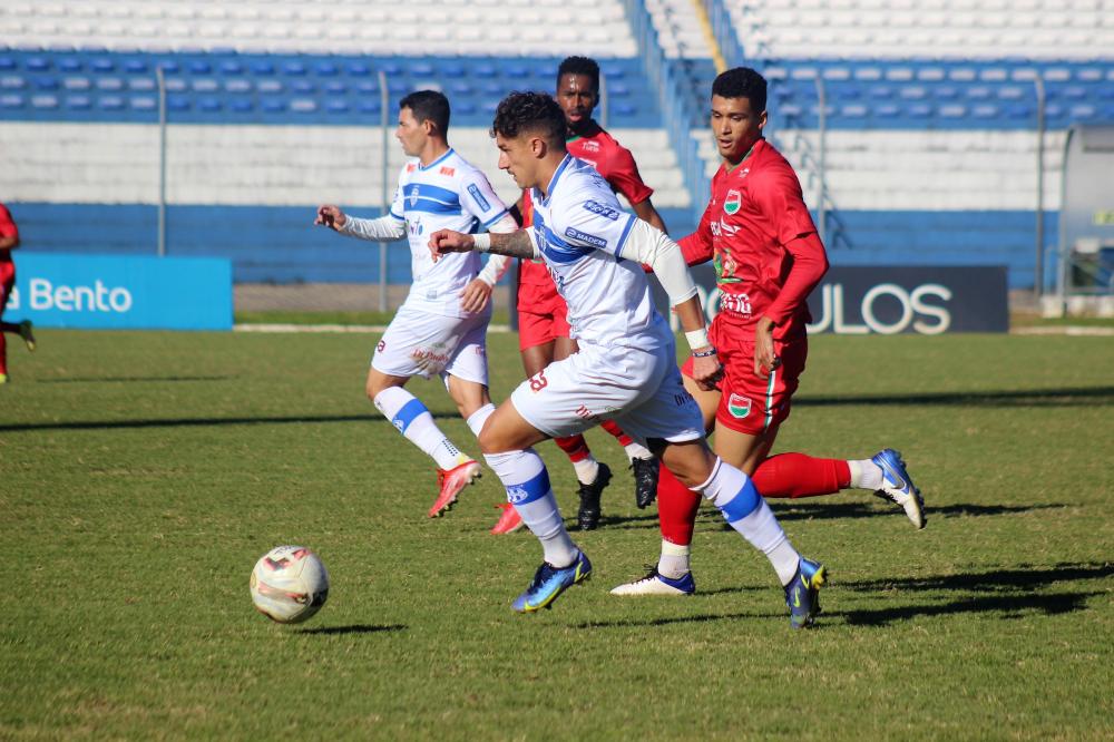 Foto: Kévin Sganzerla