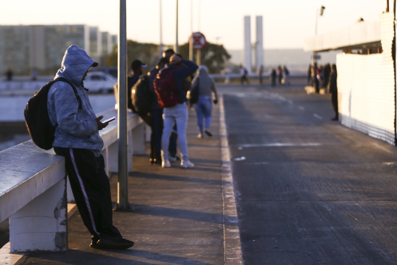 © Marcelo Camargo/Agência Brasil