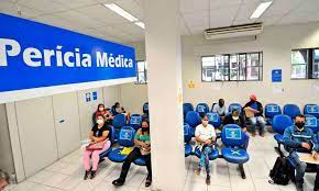Peritos voltam a atender a população nesta segunda-feira, 23 de maio