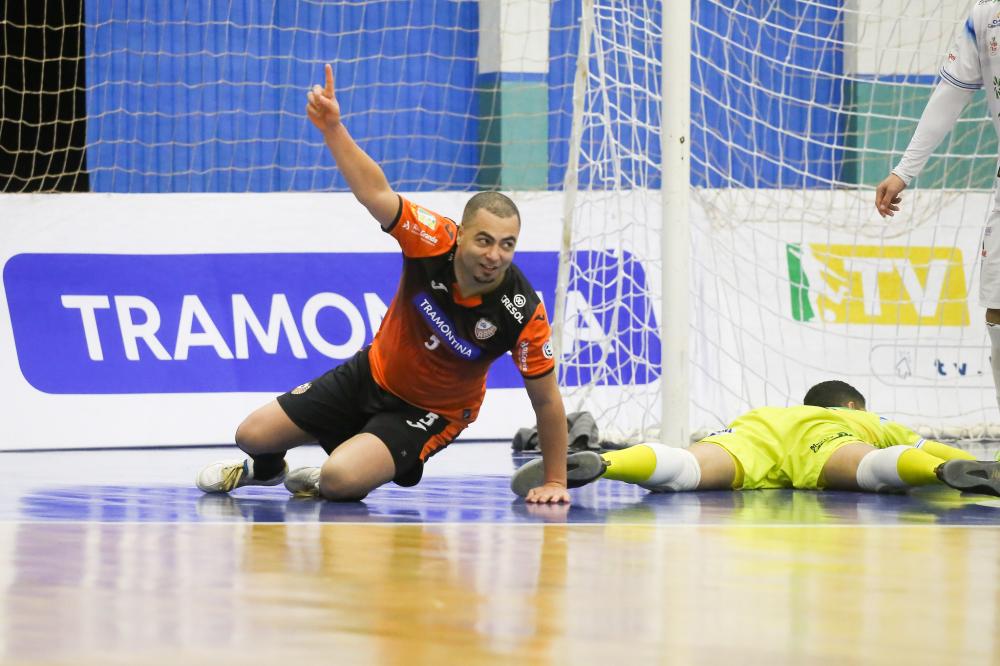 Foto: Ulisses Castro/ACBF