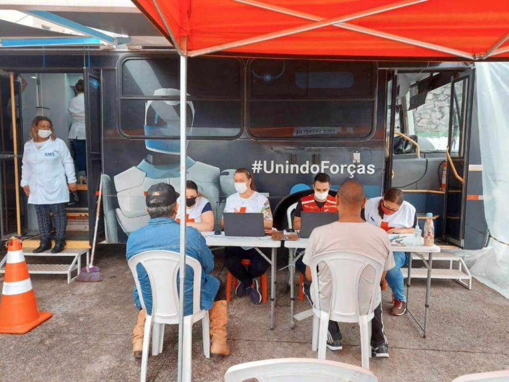 – Fotos: Ascom CVB-RS/CXS