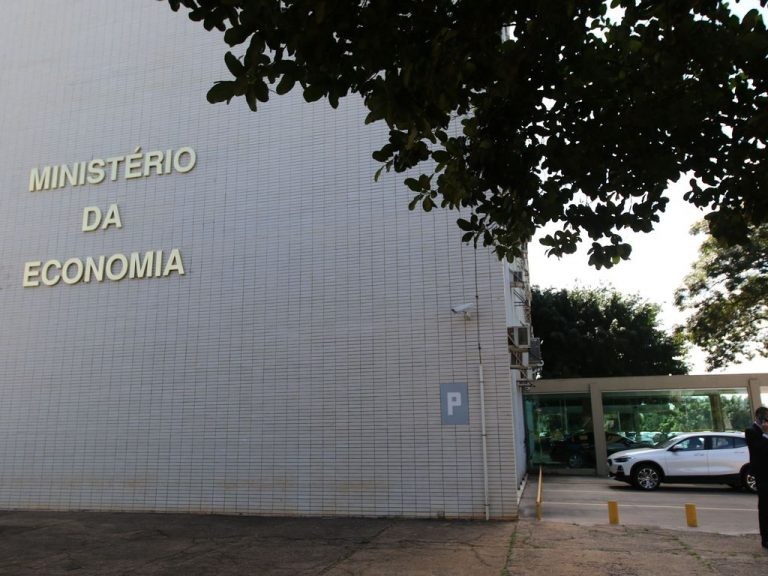 Verba custeará despesa com pessoal de escritório do Ministério da Economia nos EUA - (Foto: Fabio Rodrigues Pozzebom/Agência Brasil)