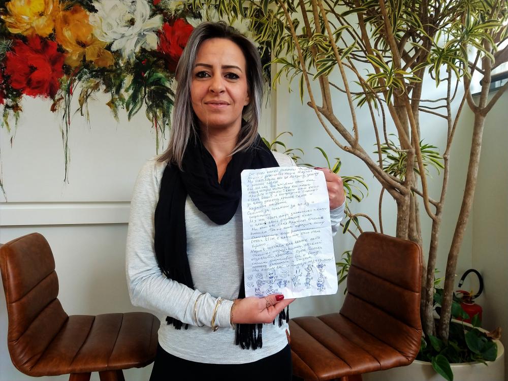 Foto: Kévin Sganzerla