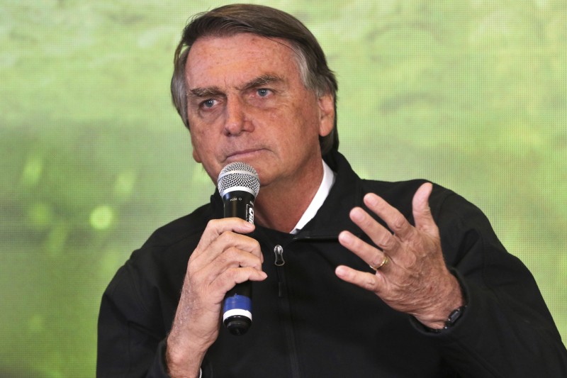 Presidente recorre de decisão contra ação por abuso de autoridade