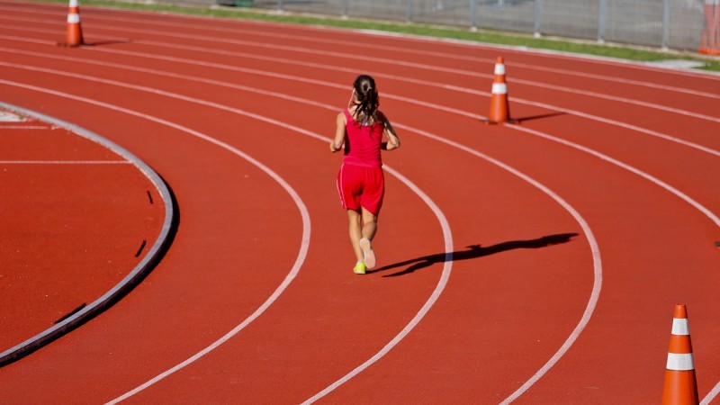 Centro Estadual de Treinamento (Cete), em Porto Alegre - Foto: Leandro Osório / Arquivo