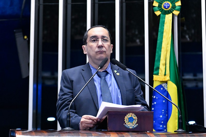 Waldemir Barreto/Agência Senado