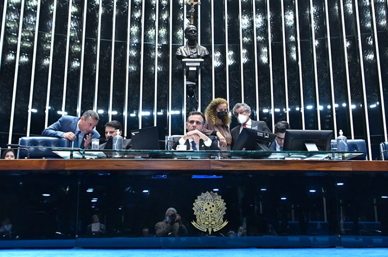 Waldemir Barreto/Agência Senado