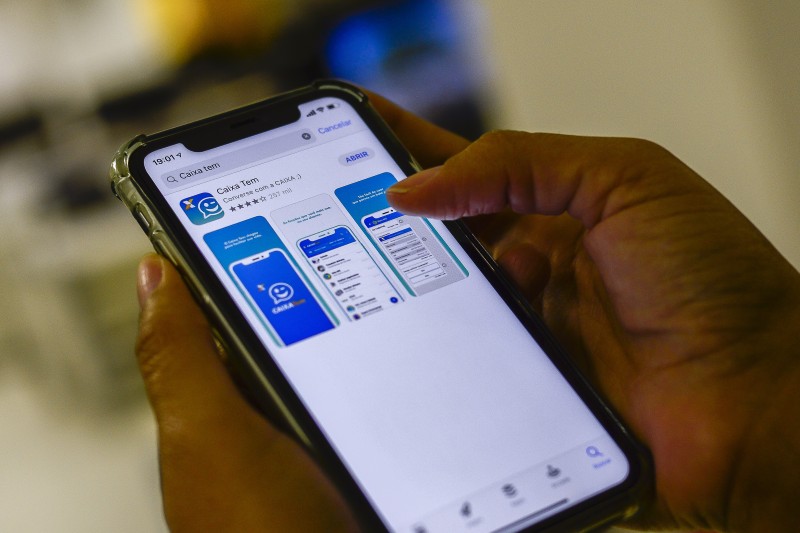 © Marcello Casal JrAgência Brasil