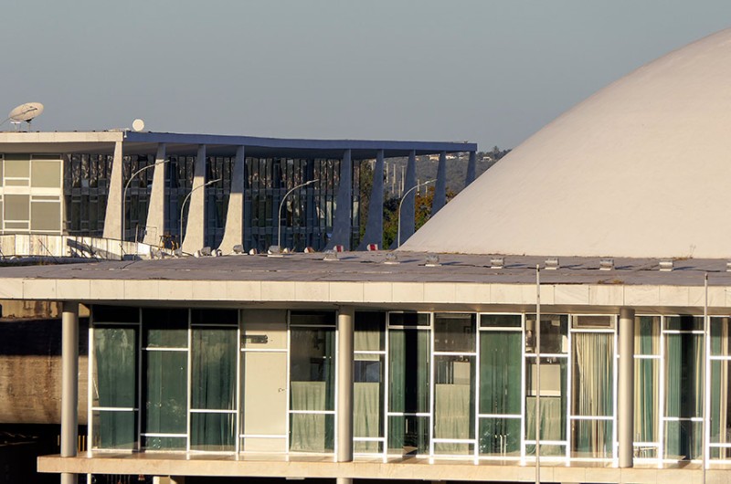 Projeto sancionado pelo Planalto teve origem no Senado - Roque de Sá/Agência Senado