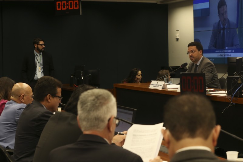 © Antonio Cruz/Agência Brasil