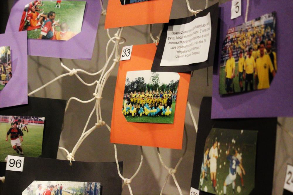 Foto: Kévin Sganzerla