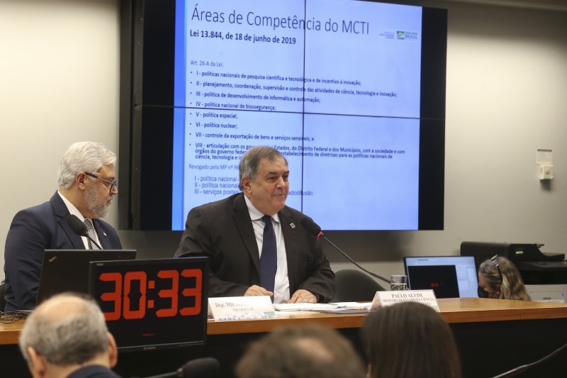 © Antonio Cruz/Agência Brasil