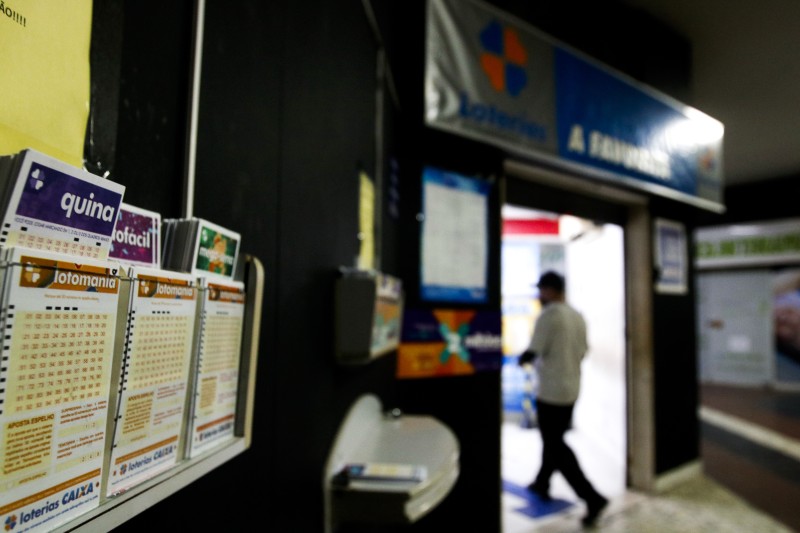 © Tânia Rêgo/Agência Brasil