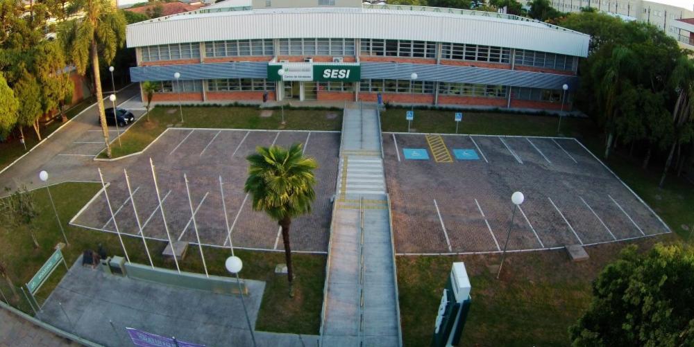 Escola de Ensino Médio em Bento Gonçalves deve ficar pronta até 2025 - Foto: Divulgação