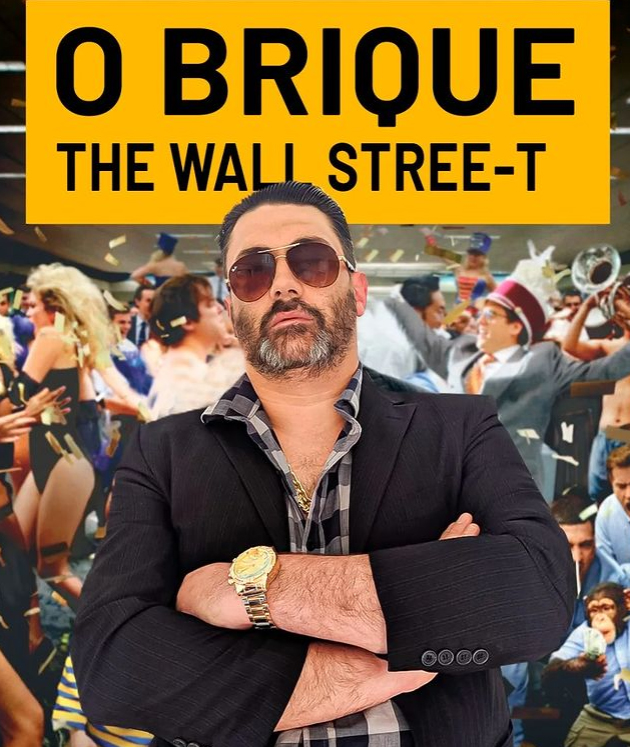 Depois do sucesso no Whatsapp, Chico começa a ganhar seguidores em redes como Instagram e TikTok