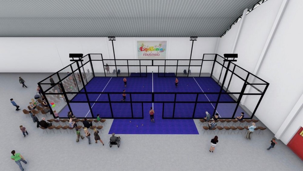 Foto: ExpoBento/Divulgação