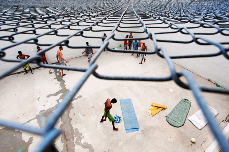 Recursos do Funpen devem ser usados na melhoria dos estabelecimentos penais e políticas públicas na área - Luiz Silveira/Agência CNJ