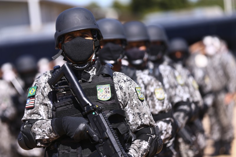 © Marcelo Camargo/Agência Brasil