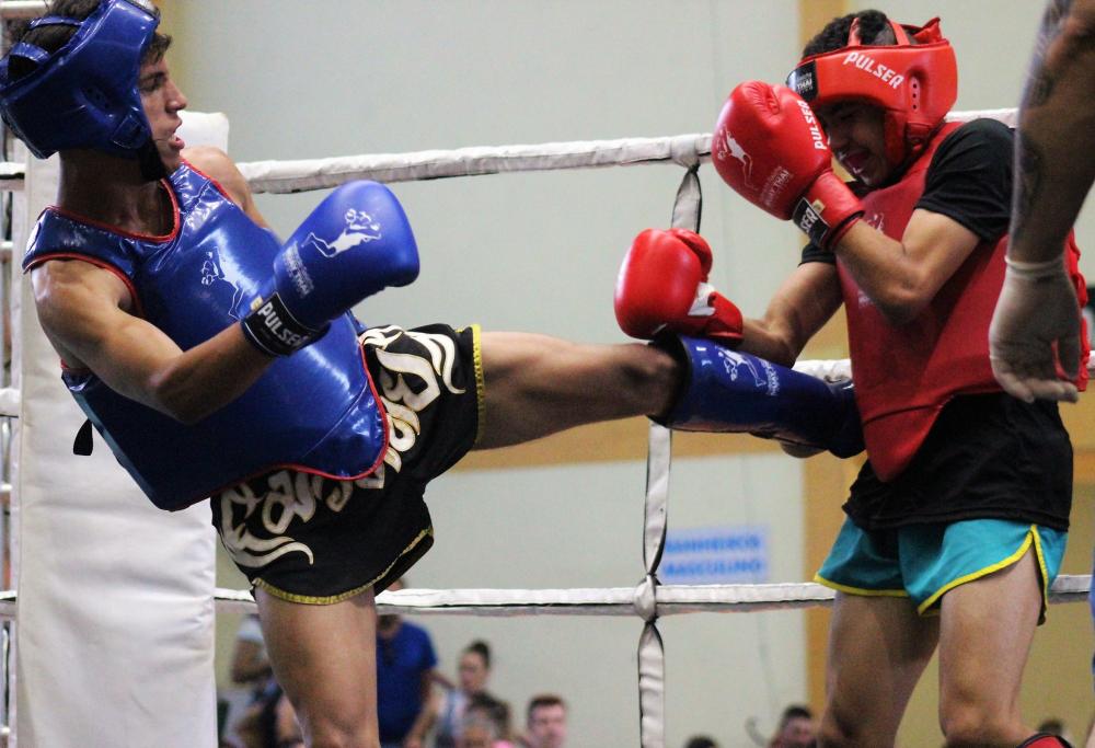 Foto: Kévin Sganzerla