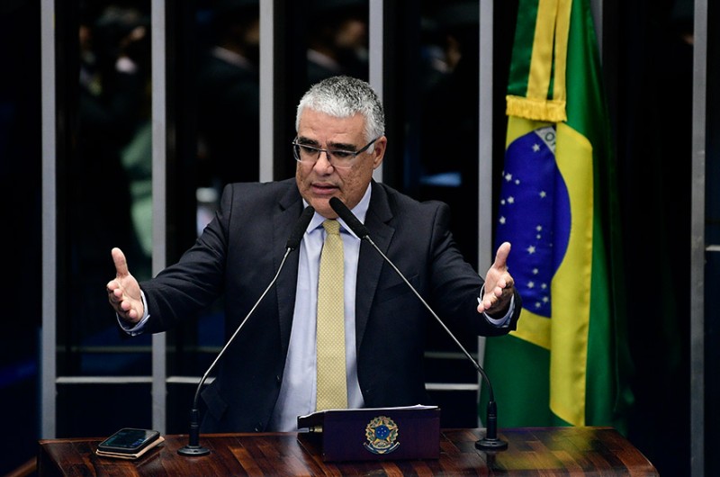 Pedro França/Agência Senado